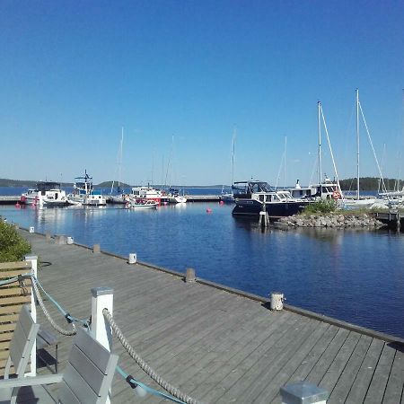 Kultainen Kaava Cottages Padasjoki Exterior foto