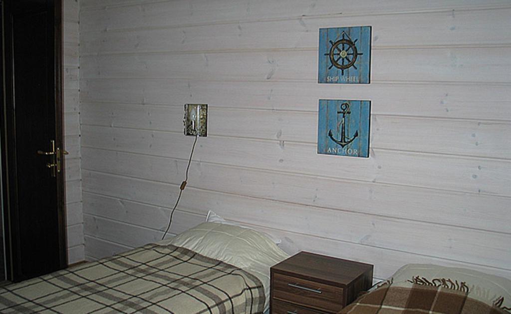 Kultainen Kaava Cottages Padasjoki Zimmer foto
