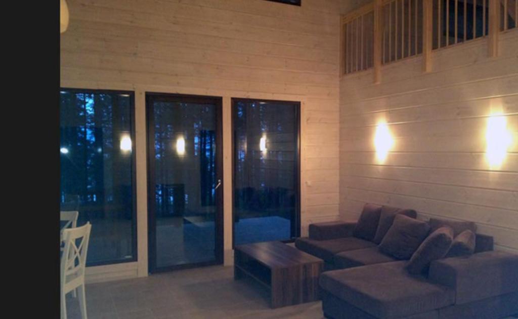 Kultainen Kaava Cottages Padasjoki Zimmer foto