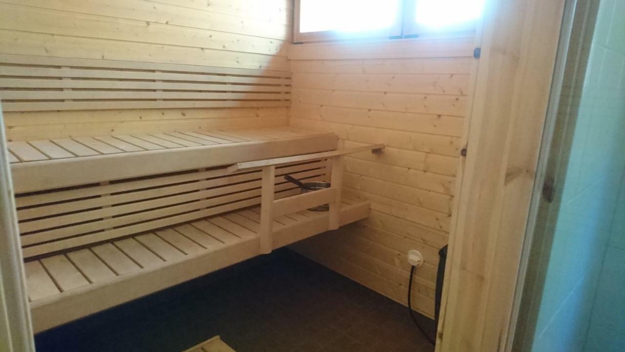 Kultainen Kaava Cottages Padasjoki Exterior foto
